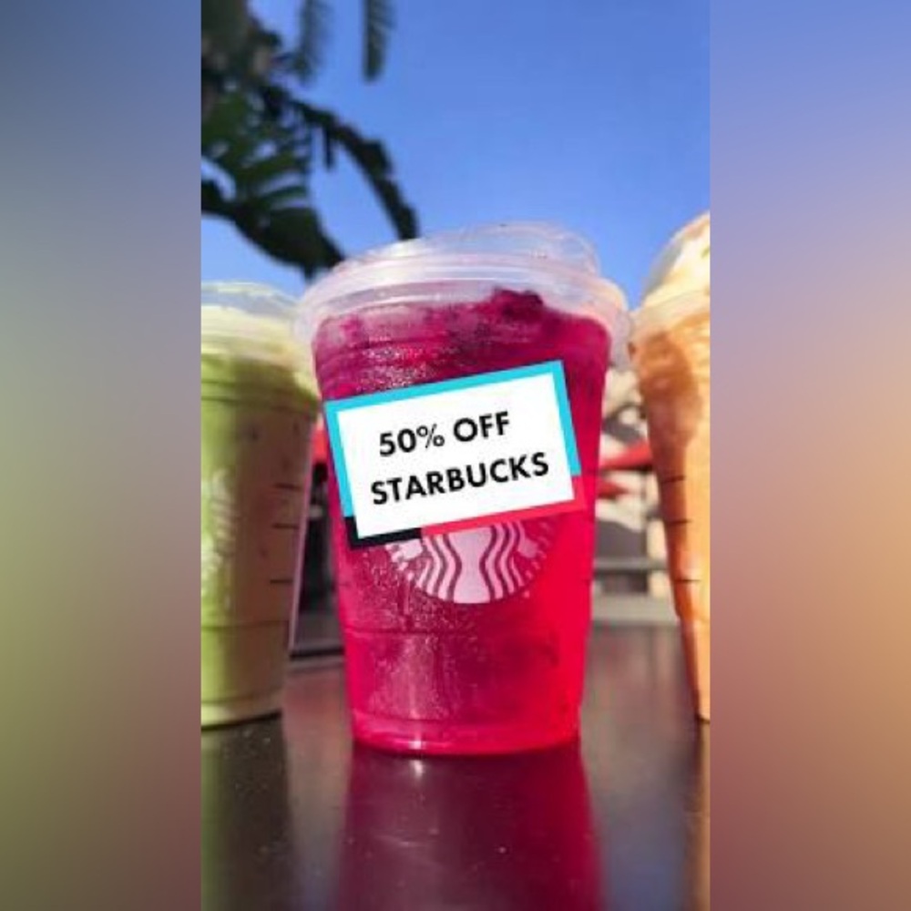 50% off!!! LIMITED TIME